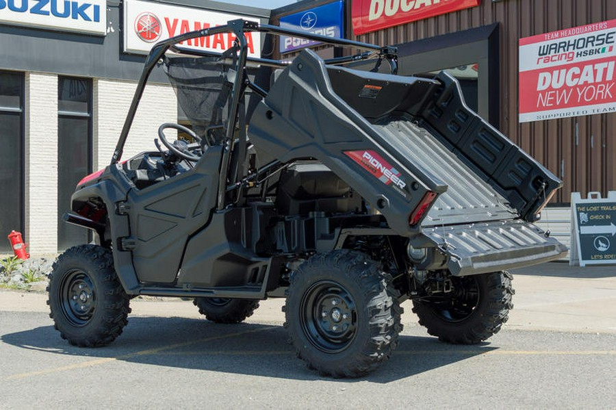 2024 Honda® Pioneer 1000