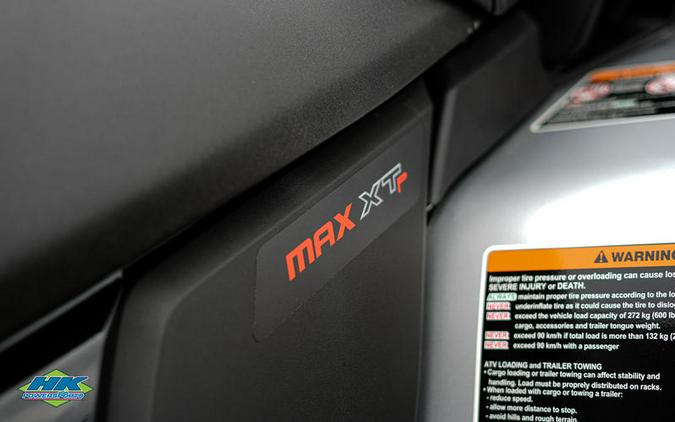 2024 Can-Am® Outlander MAX XT-P 850