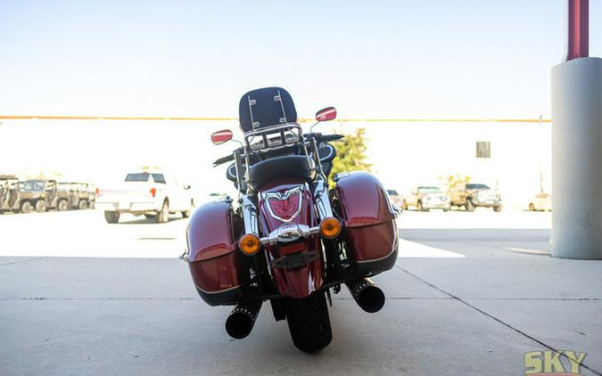 2010 Kawasaki Vulcan 1700 Voyager ABS