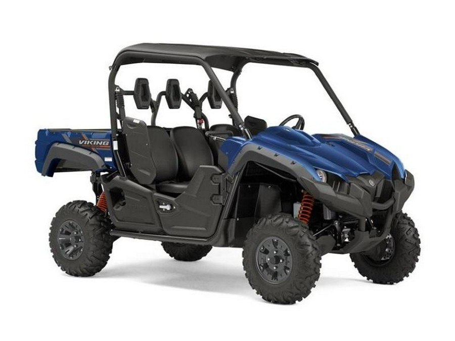 2019 Yamaha Viking EPS SE