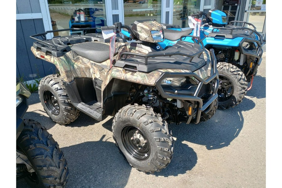 2024 Polaris Industries SPORTSMAN 570 EPS