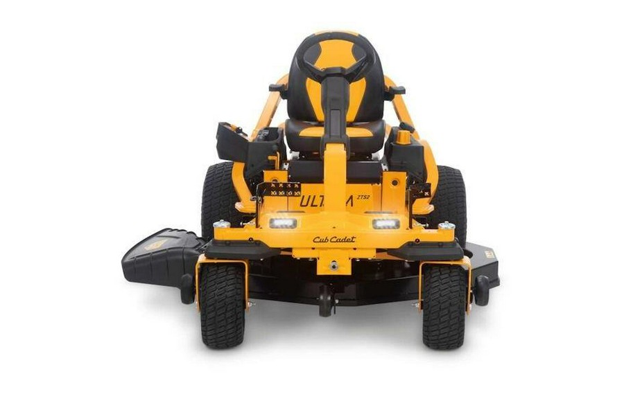 2024 Cub Cadet ZTS2 54