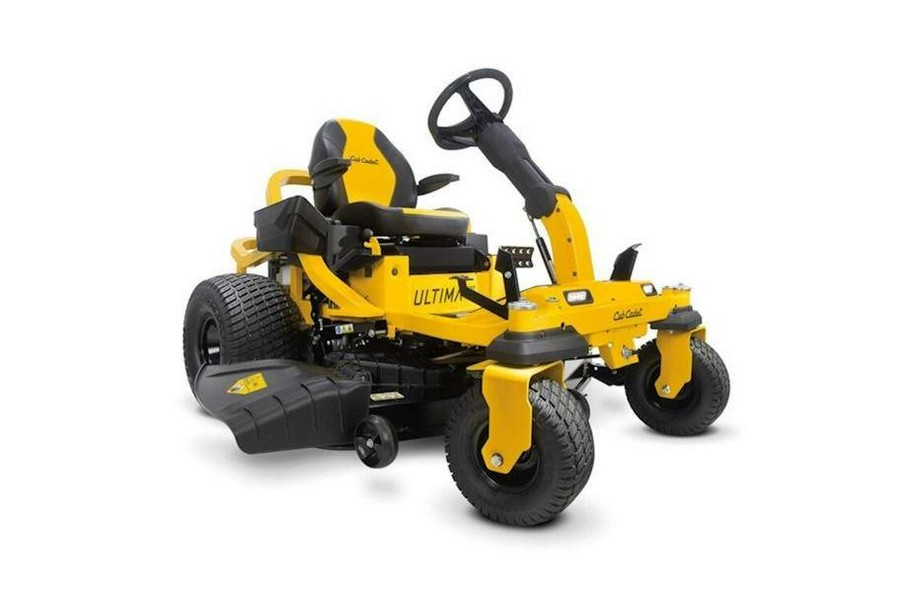 2024 Cub Cadet ZTS2 54