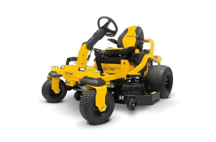 2024 Cub Cadet ZTS2 54