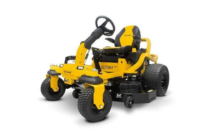 2024 Cub Cadet ZTS2 54