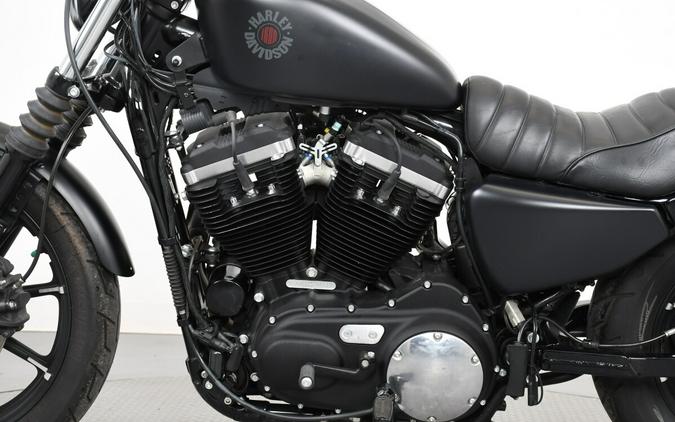 2022 Harley-Davidson XL 883N Iron 883