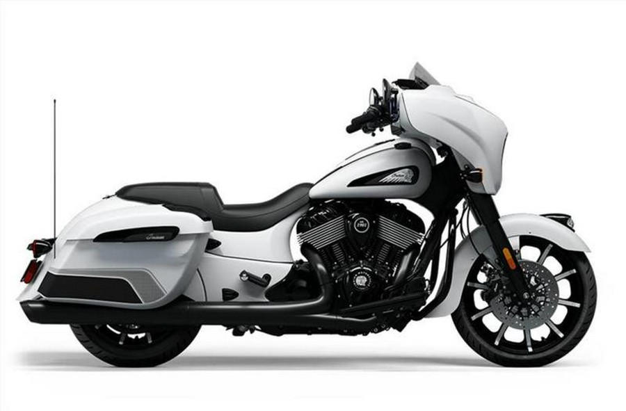 2025 Indian Motorcycle® N25LFDSSA
