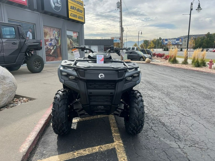 2025 Can-Am® Outlander DPS 500