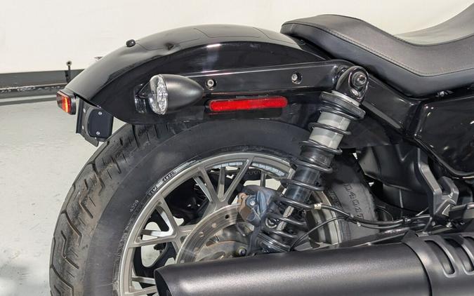 2023 Harley-Davidson® Nightster™ Special Bright Billiard Blue