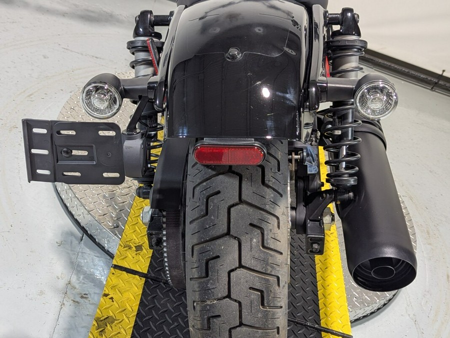 2023 Harley-Davidson® Nightster™ Special Bright Billiard Blue