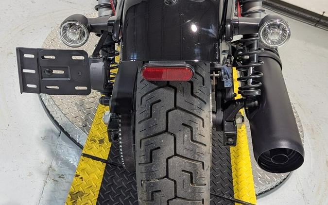 2023 Harley-Davidson® Nightster™ Special Bright Billiard Blue