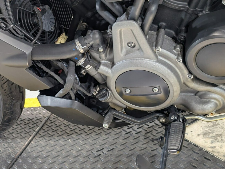 2023 Harley-Davidson® Nightster™ Special Bright Billiard Blue