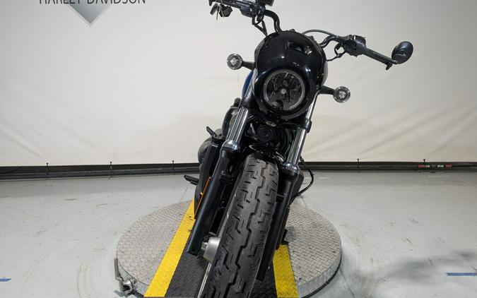 2023 Harley-Davidson® Nightster™ Special Bright Billiard Blue
