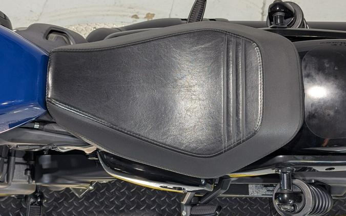 2023 Harley-Davidson® Nightster™ Special Bright Billiard Blue