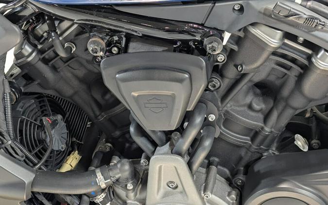 2023 Harley-Davidson® Nightster™ Special Bright Billiard Blue