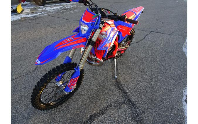 2026 Beta Motorcycles 300 RR Race