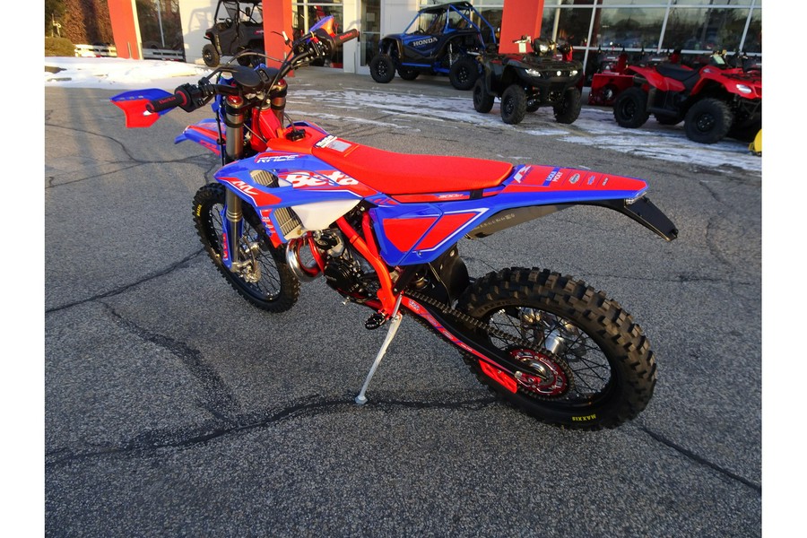 2026 Beta Motorcycles 300 RR Race