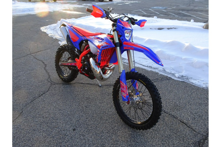 2026 Beta Motorcycles 300 RR Race