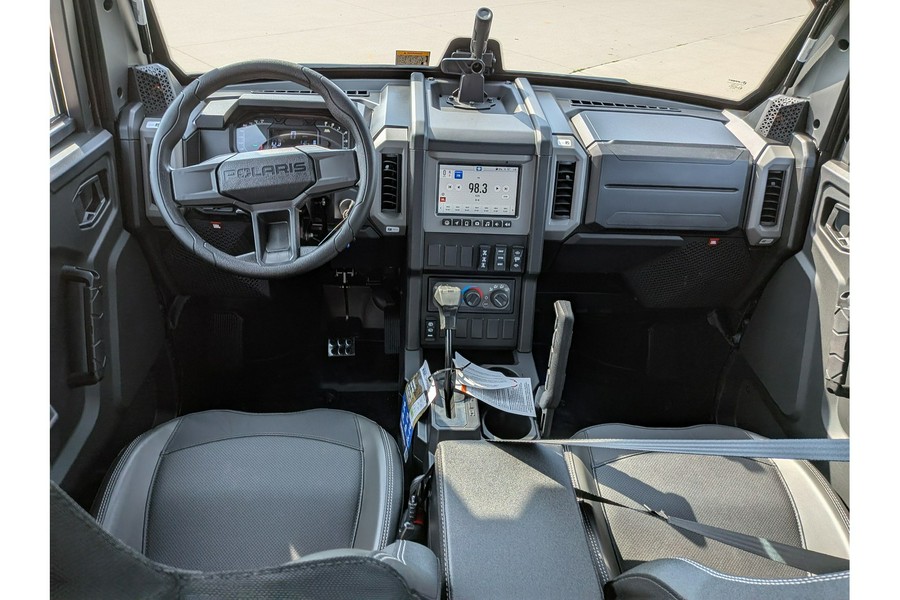 2026 Polaris XPEDITION ADV 5 NorthStar