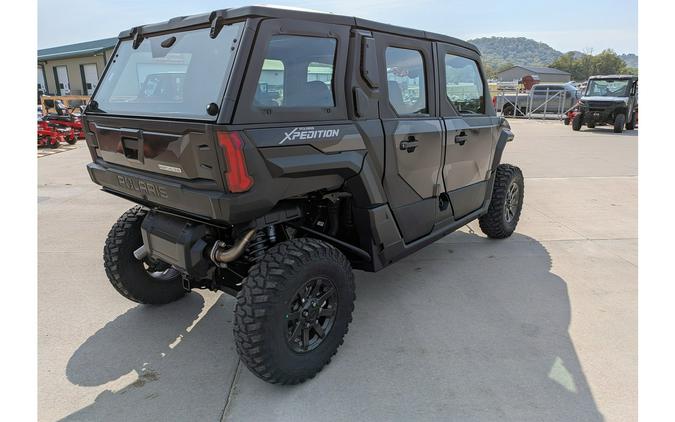 2026 Polaris XPEDITION ADV 5 NorthStar