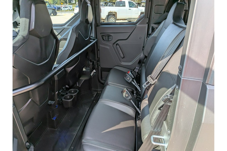 2026 Polaris XPEDITION ADV 5 NorthStar