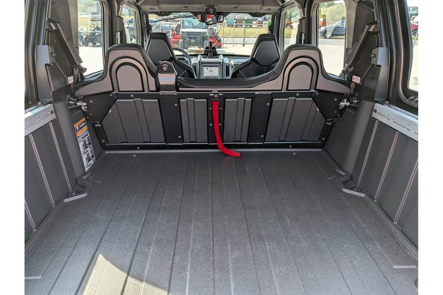 2026 Polaris XPEDITION ADV 5 NorthStar