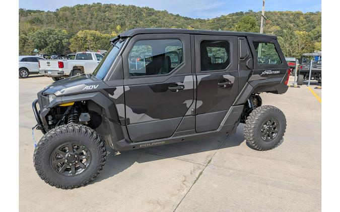 2026 Polaris XPEDITION ADV 5 NorthStar