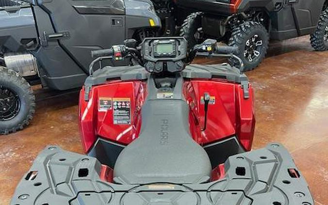 2026 Polaris Sportsman® 570 Trail