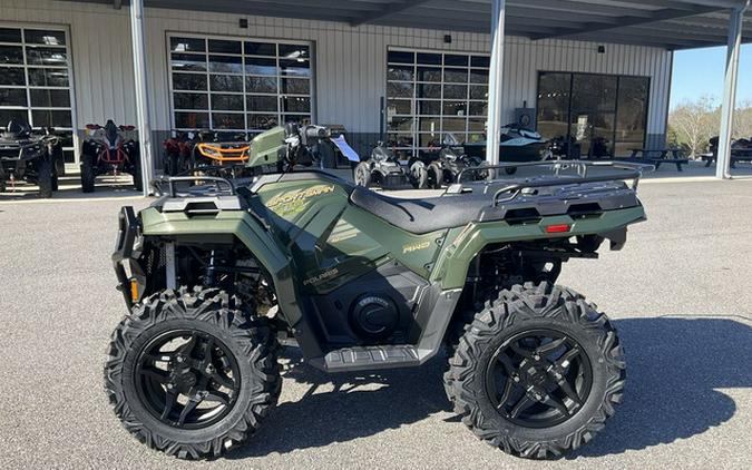 2026 Polaris Sportsman 570 Premium - 40th Anniversary Edition