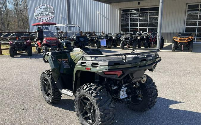 2026 Polaris Sportsman 570 Premium - 40th Anniversary Edition