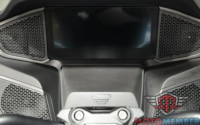 2026 Can-Am Spyder RT