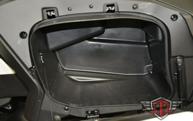 2026 Can-Am Spyder RT