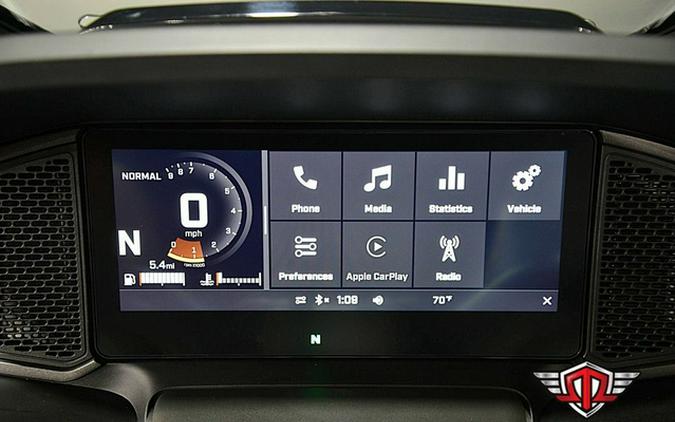 2026 Can-Am Spyder RT