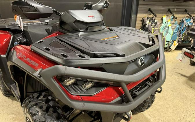 2026 Can-Am® Outlander XT 1000R