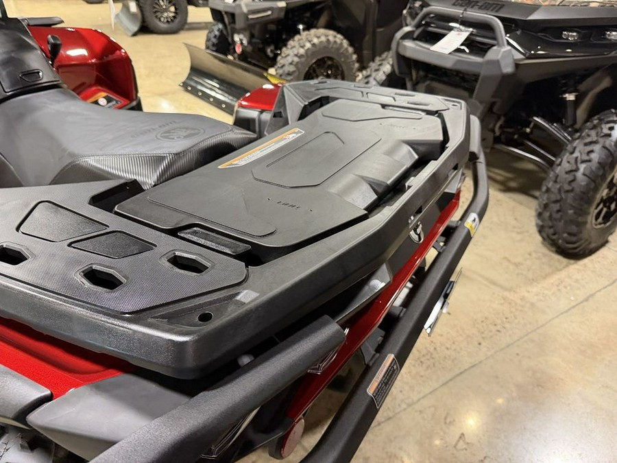 2026 Can-Am® Outlander XT 1000R