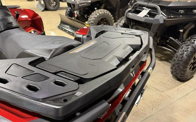 2026 Can-Am® Outlander XT 1000R
