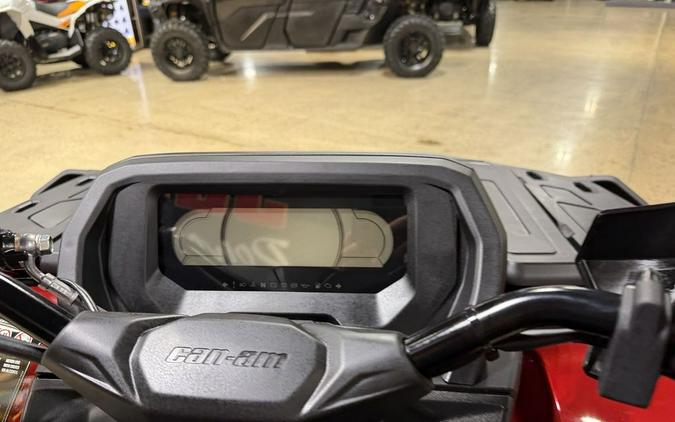 2026 Can-Am® Outlander XT 1000R