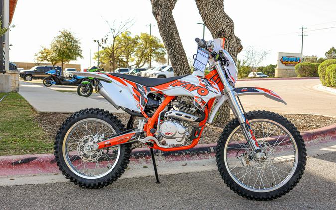 2026 KAYO K2 230
