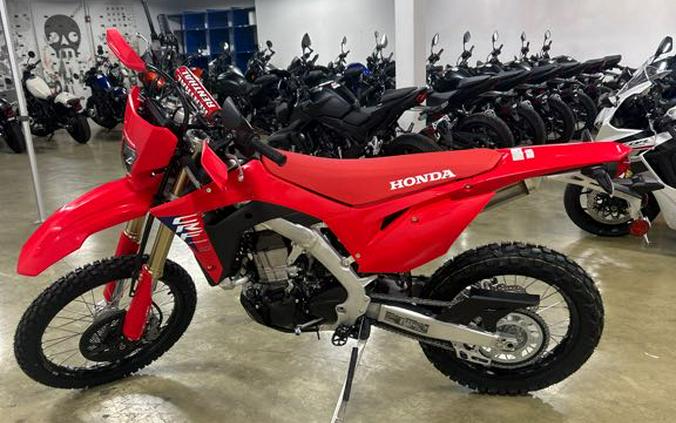 2026 Honda CRF® 450RL