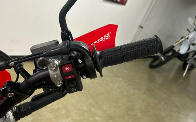 2026 Honda CRF® 450RL