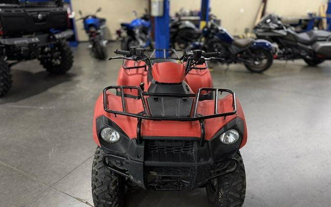 2017 Kawasaki Brute Force® 300