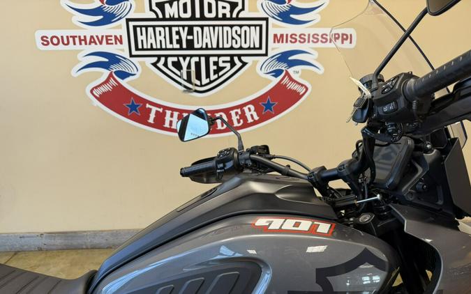 Used 2022 Harley-Davidson Pan America Special Adventure Touring Motorcycle For Sale Near Memphis, TN