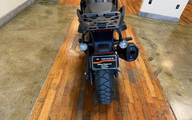 Used 2022 Harley-Davidson Pan America Special Adventure Touring Motorcycle For Sale Near Memphis, TN