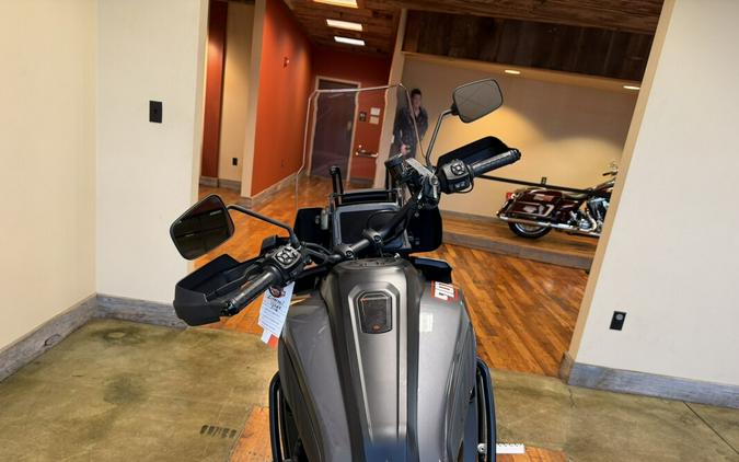 Used 2022 Harley-Davidson Pan America Special Adventure Touring Motorcycle For Sale Near Memphis, TN