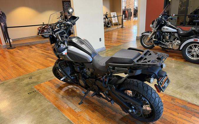 Used 2022 Harley-Davidson Pan America Special Adventure Touring Motorcycle For Sale Near Memphis, TN