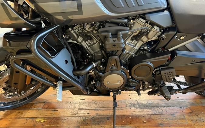 Used 2022 Harley-Davidson Pan America Special Adventure Touring Motorcycle For Sale Near Memphis, TN