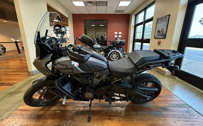 Used 2022 Harley-Davidson Pan America Special Adventure Touring Motorcycle For Sale Near Memphis, TN