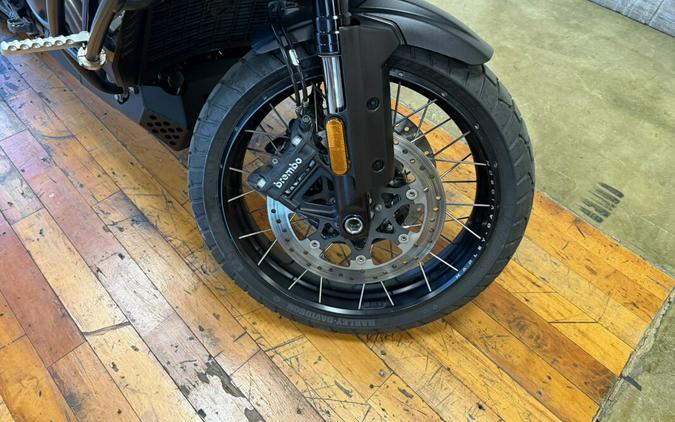 Used 2022 Harley-Davidson Pan America Special Adventure Touring Motorcycle For Sale Near Memphis, TN