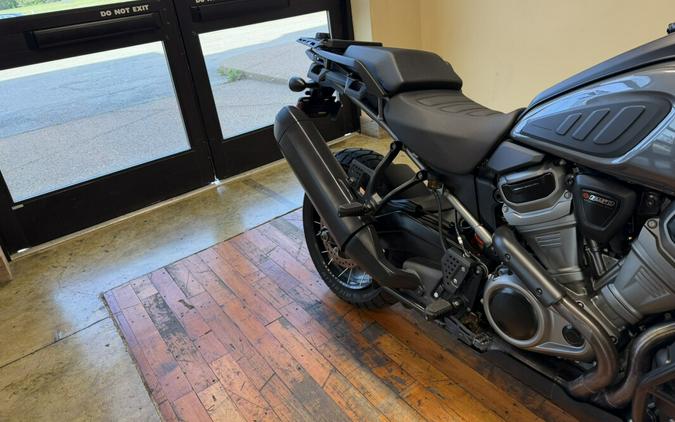 Used 2022 Harley-Davidson Pan America Special Adventure Touring Motorcycle For Sale Near Memphis, TN