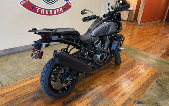 Used 2022 Harley-Davidson Pan America Special Adventure Touring Motorcycle For Sale Near Memphis, TN